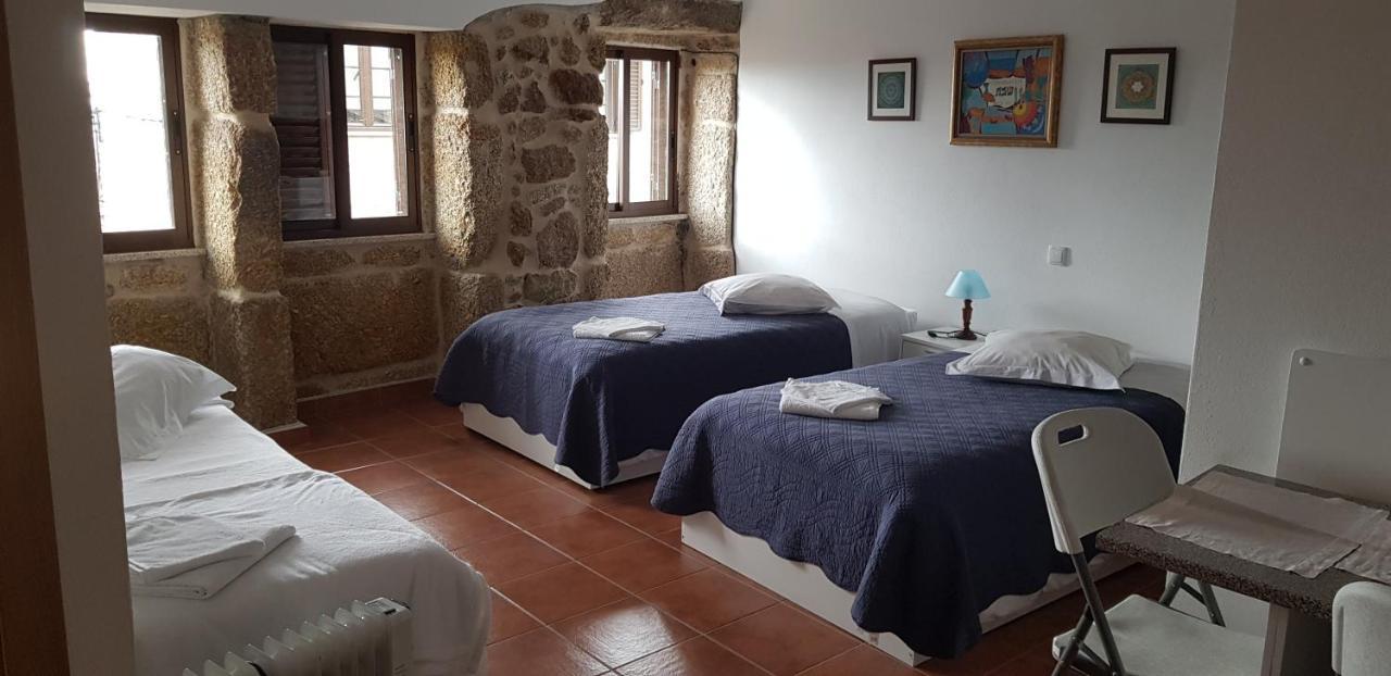 Casa Dom Yahya Villa Belmonte  Luaran gambar