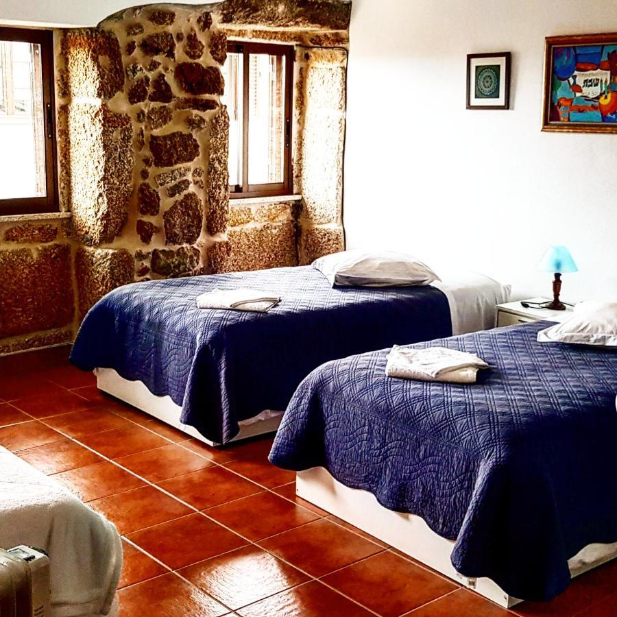 Casa Dom Yahya Villa Belmonte  Luaran gambar