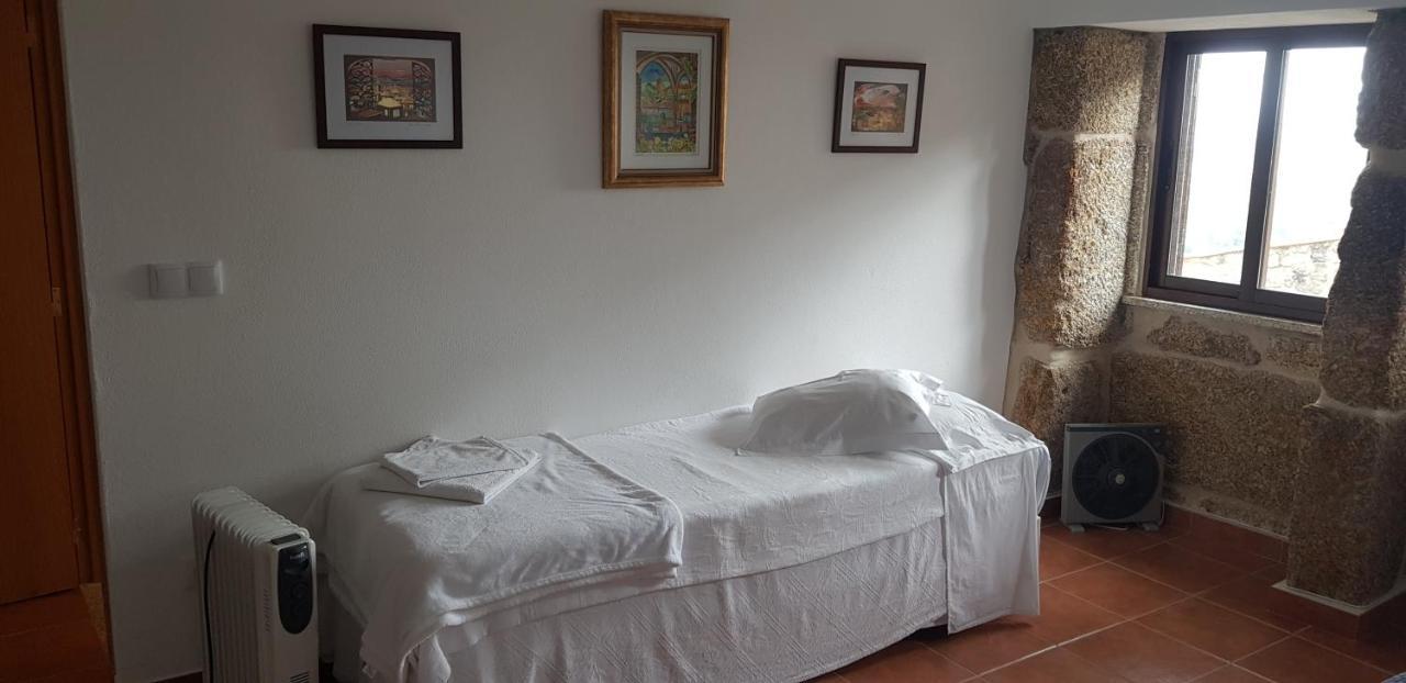 Casa Dom Yahya Villa Belmonte  Luaran gambar
