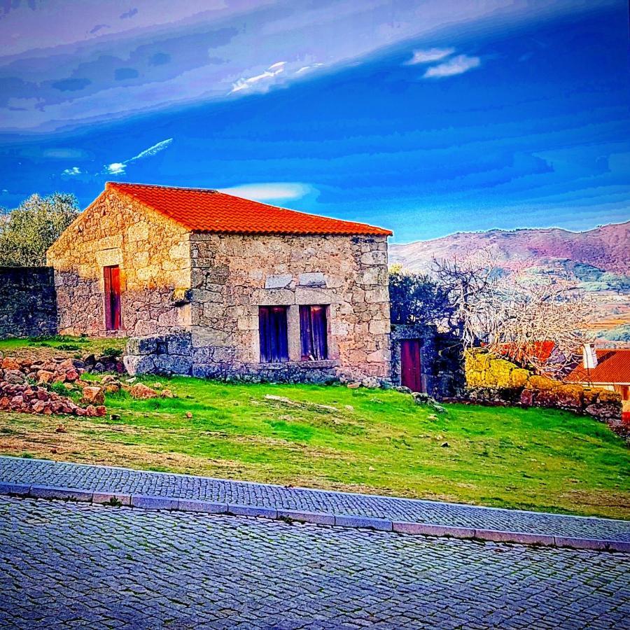 Casa Dom Yahya Villa Belmonte  Luaran gambar
