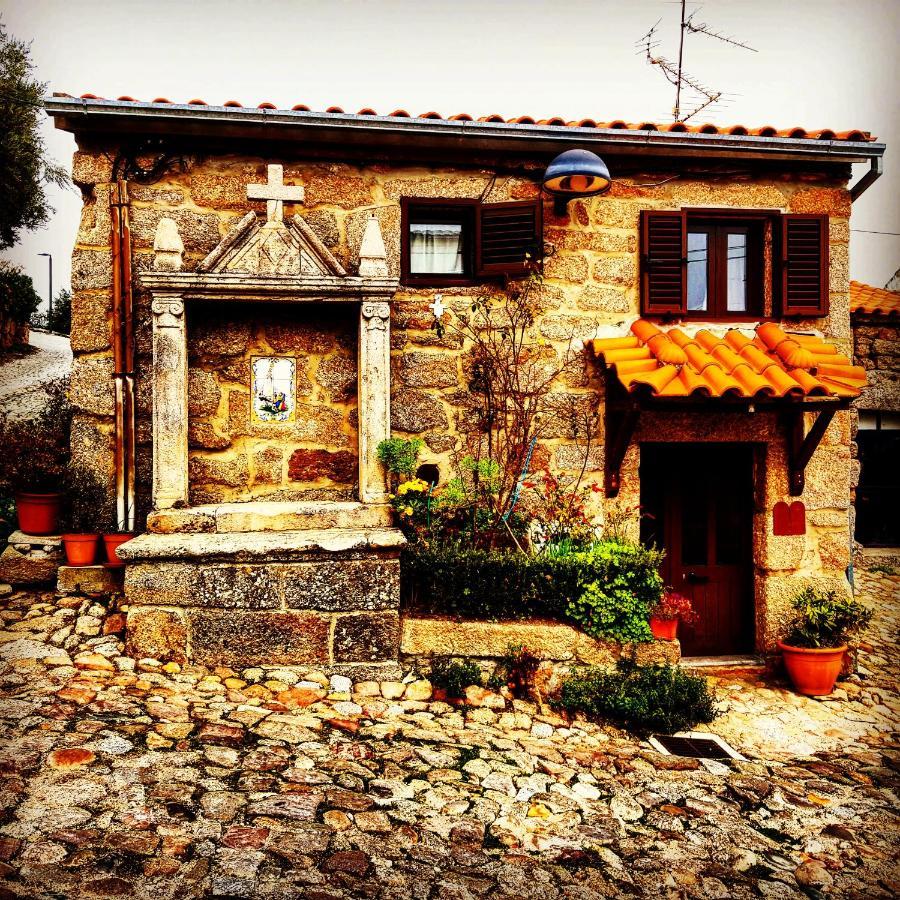 Casa Dom Yahya Villa Belmonte  Luaran gambar