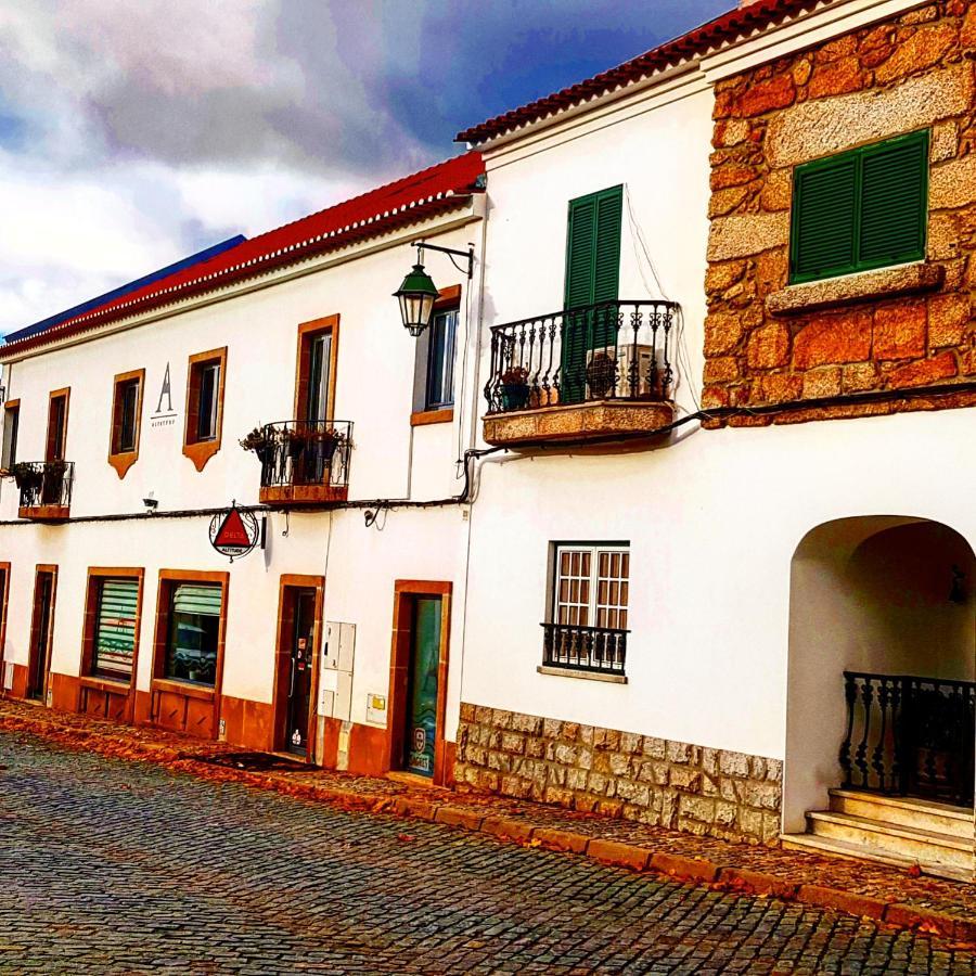 Casa Dom Yahya Villa Belmonte  Luaran gambar