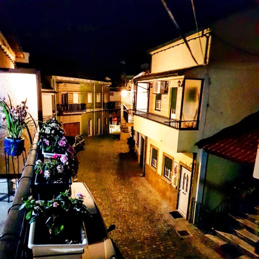 Casa Dom Yahya Villa Belmonte  Luaran gambar