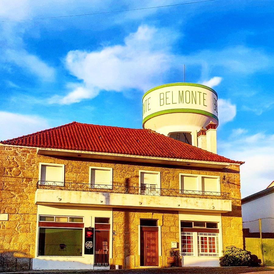 Casa Dom Yahya Villa Belmonte  Luaran gambar
