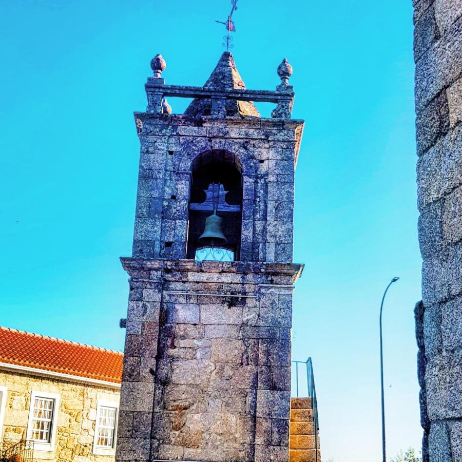 Casa Dom Yahya Villa Belmonte  Luaran gambar