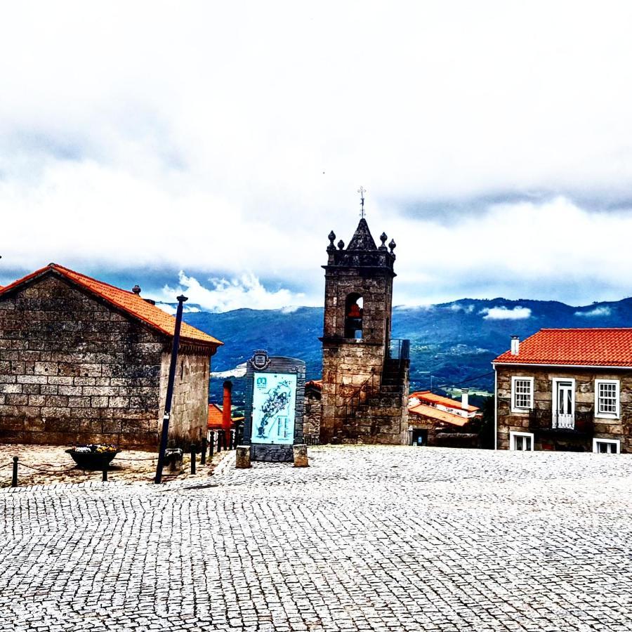 Casa Dom Yahya Villa Belmonte  Luaran gambar