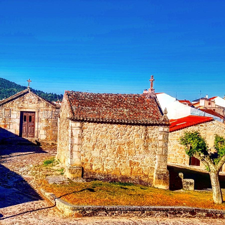 Casa Dom Yahya Villa Belmonte  Luaran gambar