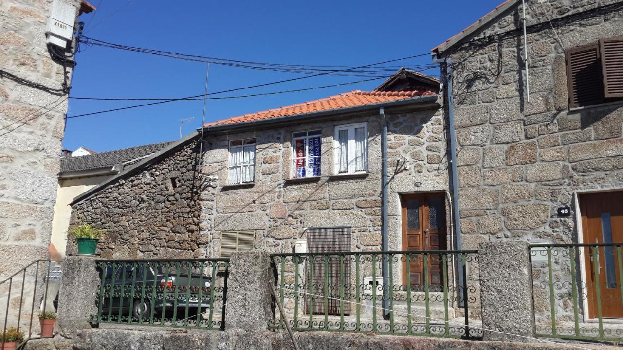 Casa Dom Yahya Villa Belmonte  Luaran gambar